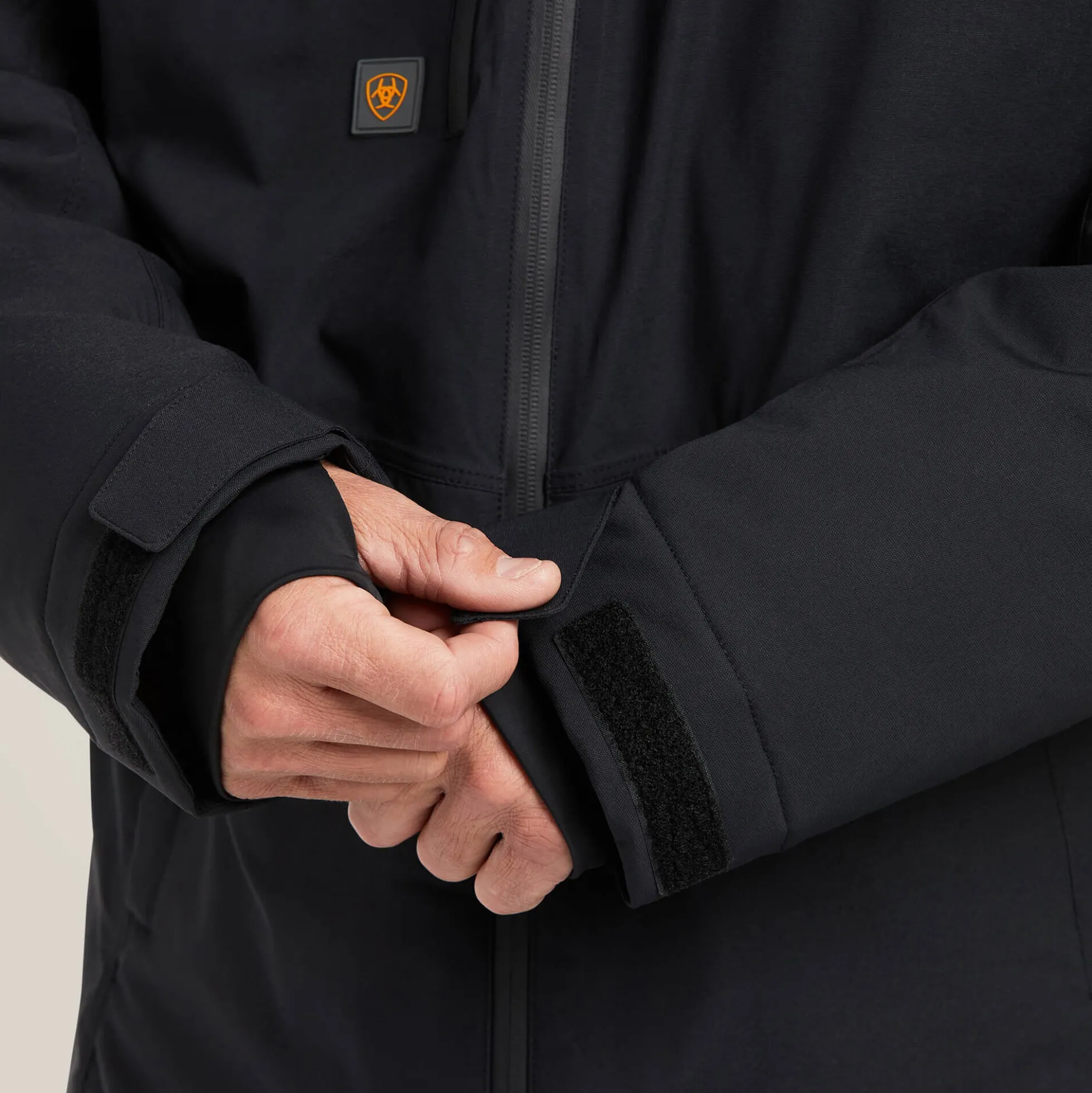 Rebar Storm Fighter 2.0 Waterproof Jacket