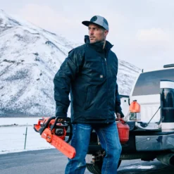 Rebar Storm Fighter 2.0 Waterproof Jacket