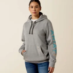 Rebar Workman Graphic Hoodie