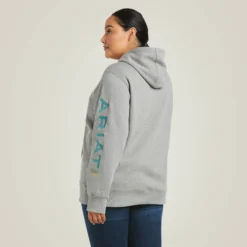 Rebar Workman Graphic Hoodie