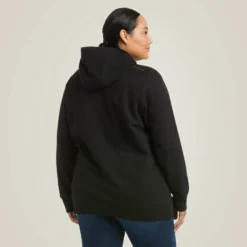 Rebar Workman Graphic Hoodie