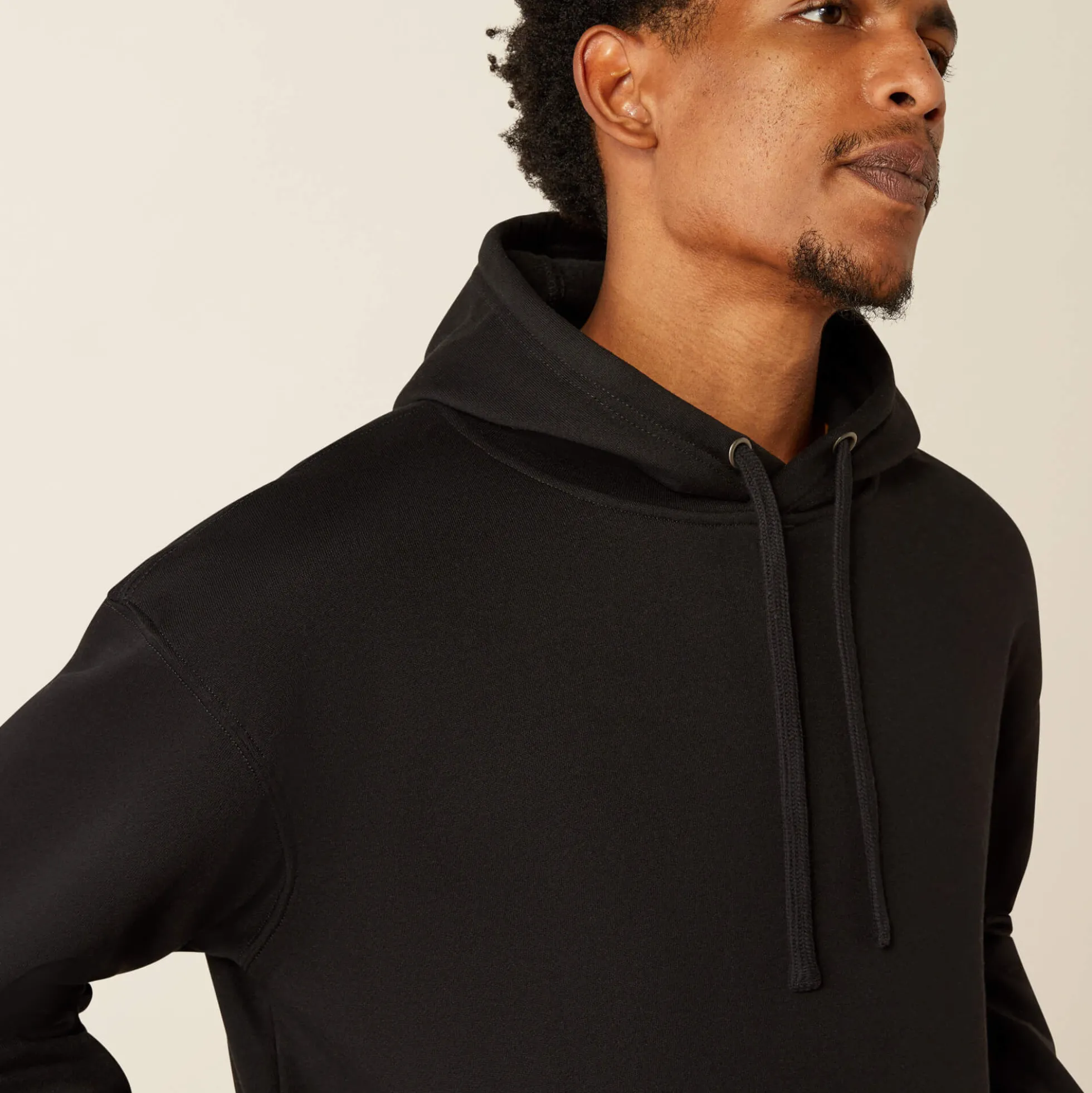 Rebar Workman Hardhead Hoodie