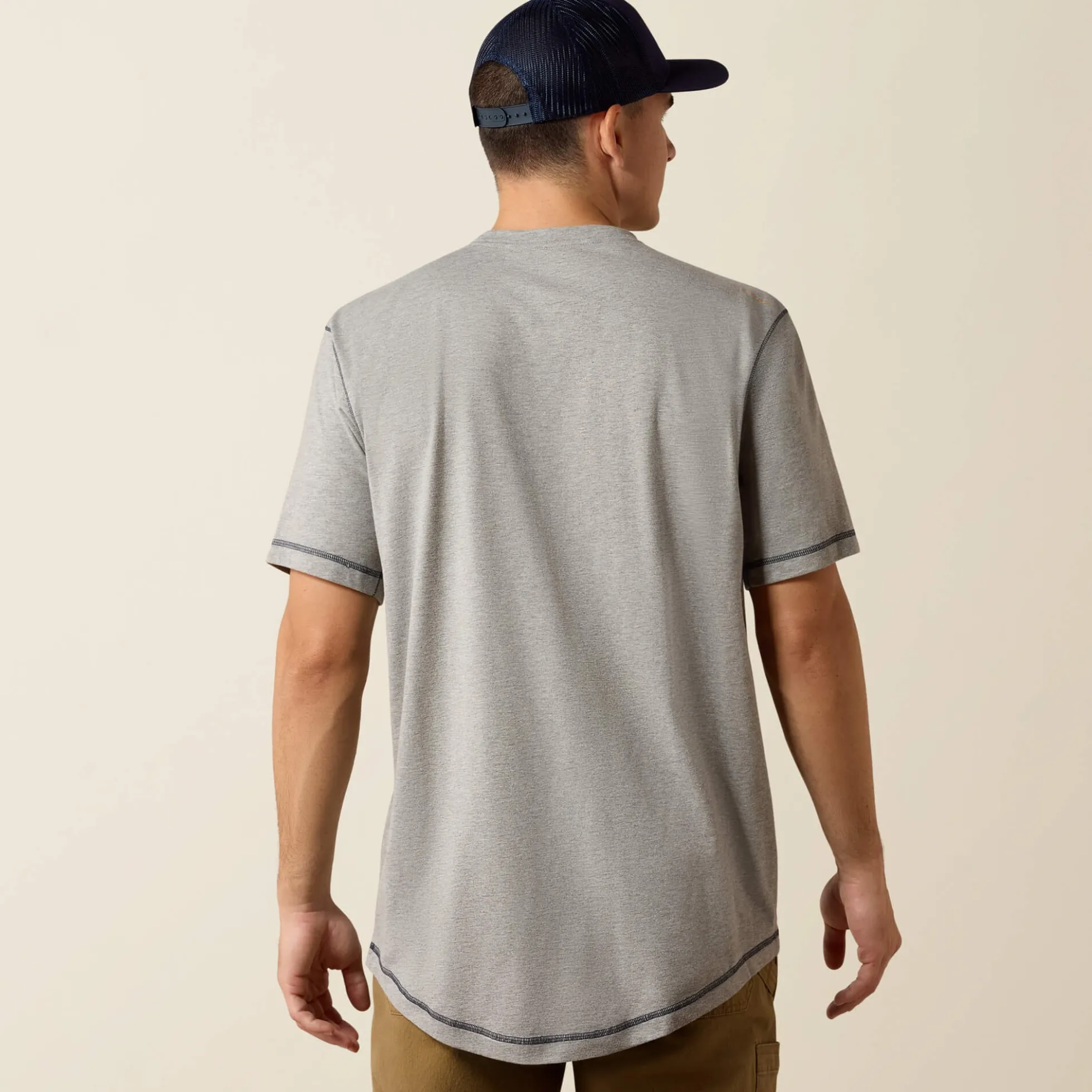 Rebar Workman T-Shirt