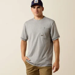 Rebar Workman T-Shirt