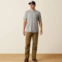 Rebar Workman T-Shirt