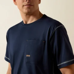 Rebar Workman T-Shirt
