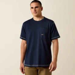 Rebar Workman T-Shirt
