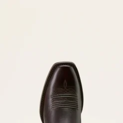 Renegade Narrow Cutter Toe Western Boot