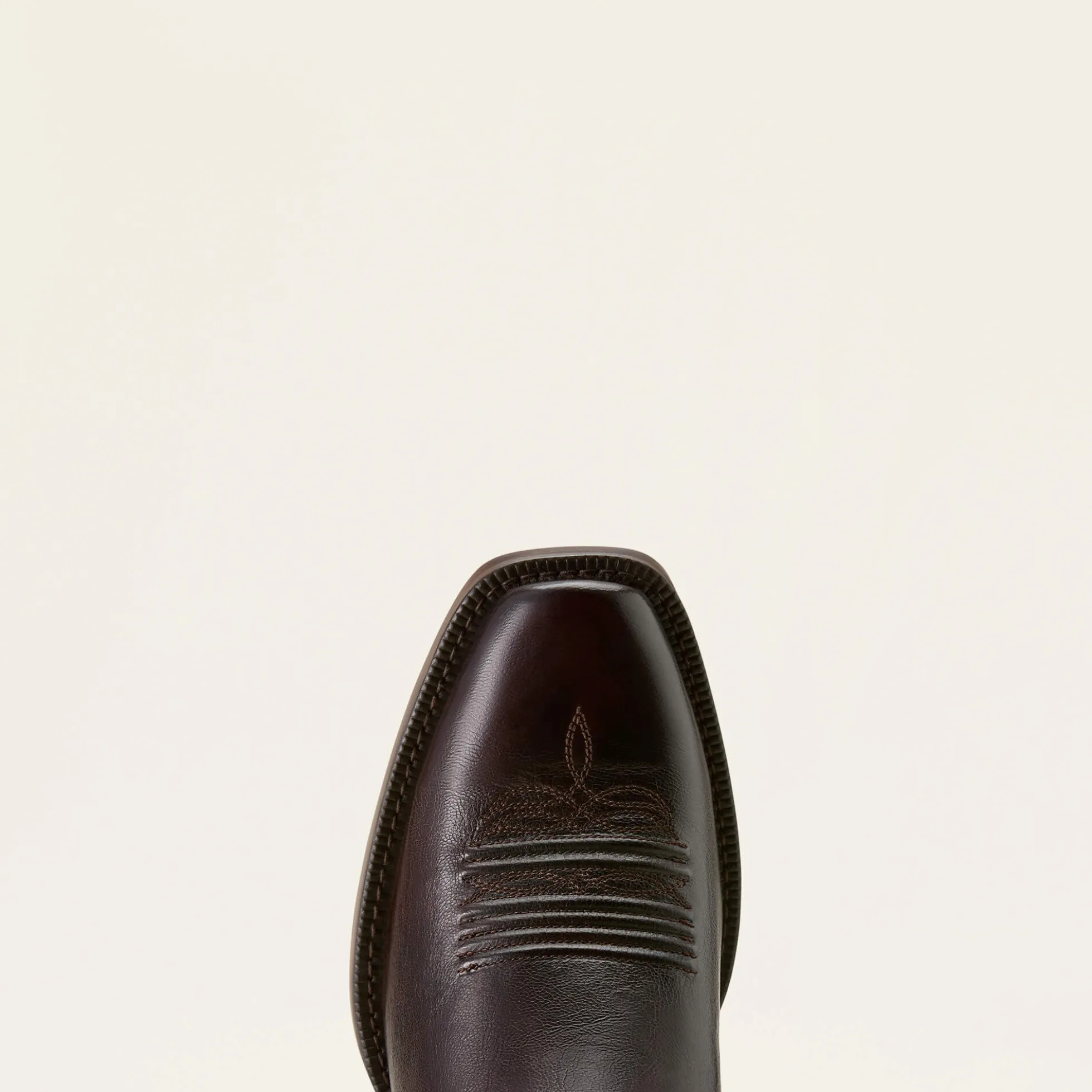 Renegade Narrow Cutter Toe Western Boot