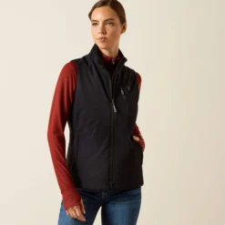 Rion StretchShell Insulated Gilet