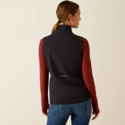 Rion StretchShell Insulated Gilet