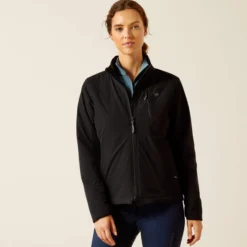 Rion StretchShell Insulated Jacket