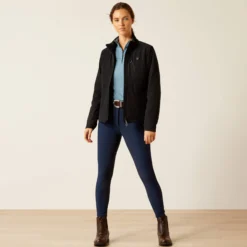 Rion StretchShell Insulated Jacket