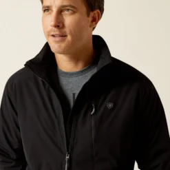 Rion StretchShell Insulated Jacket
