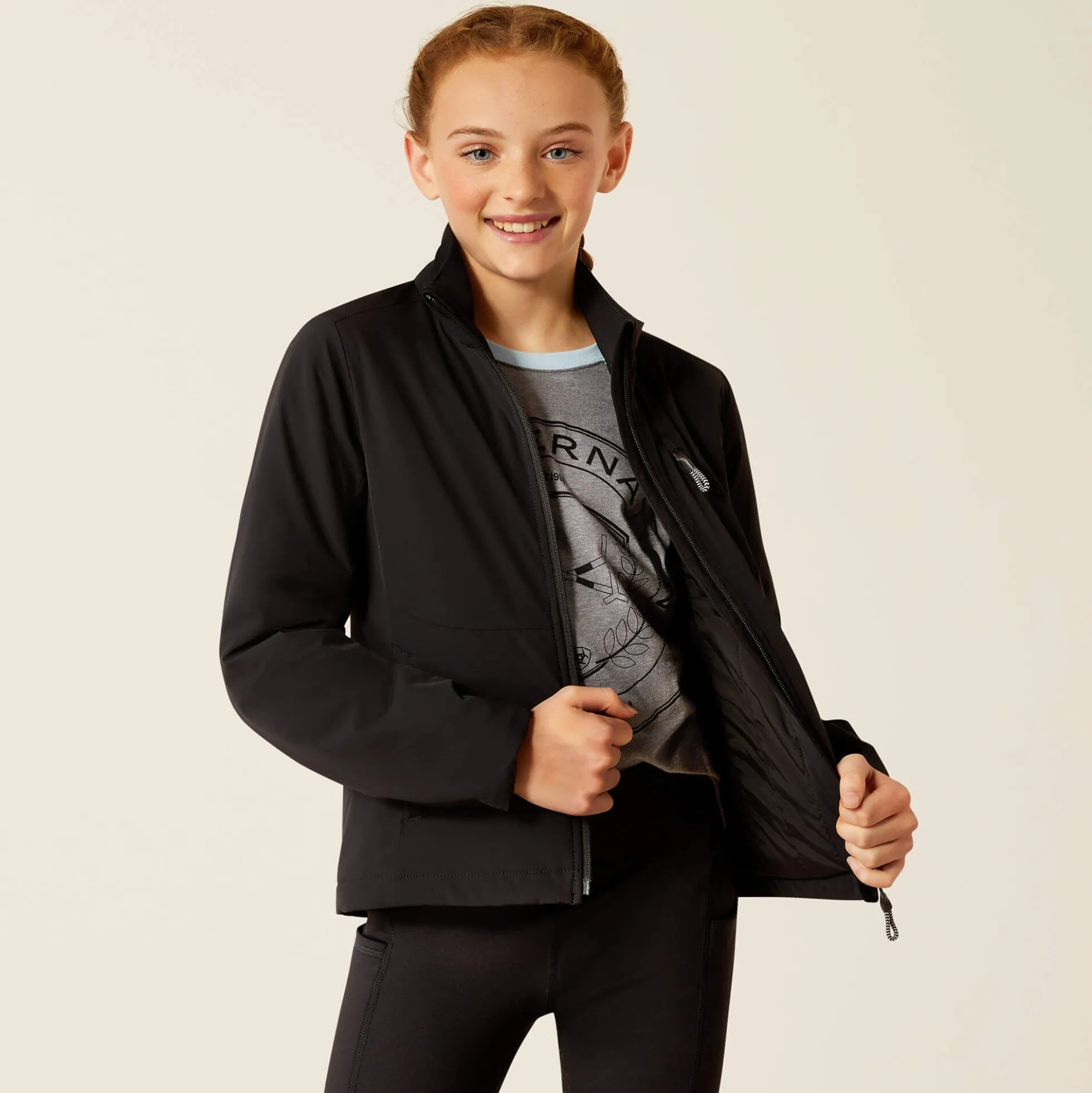 Rion StretchShell Insulated Jacket