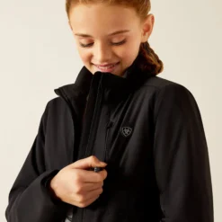 Rion StretchShell Insulated Jacket