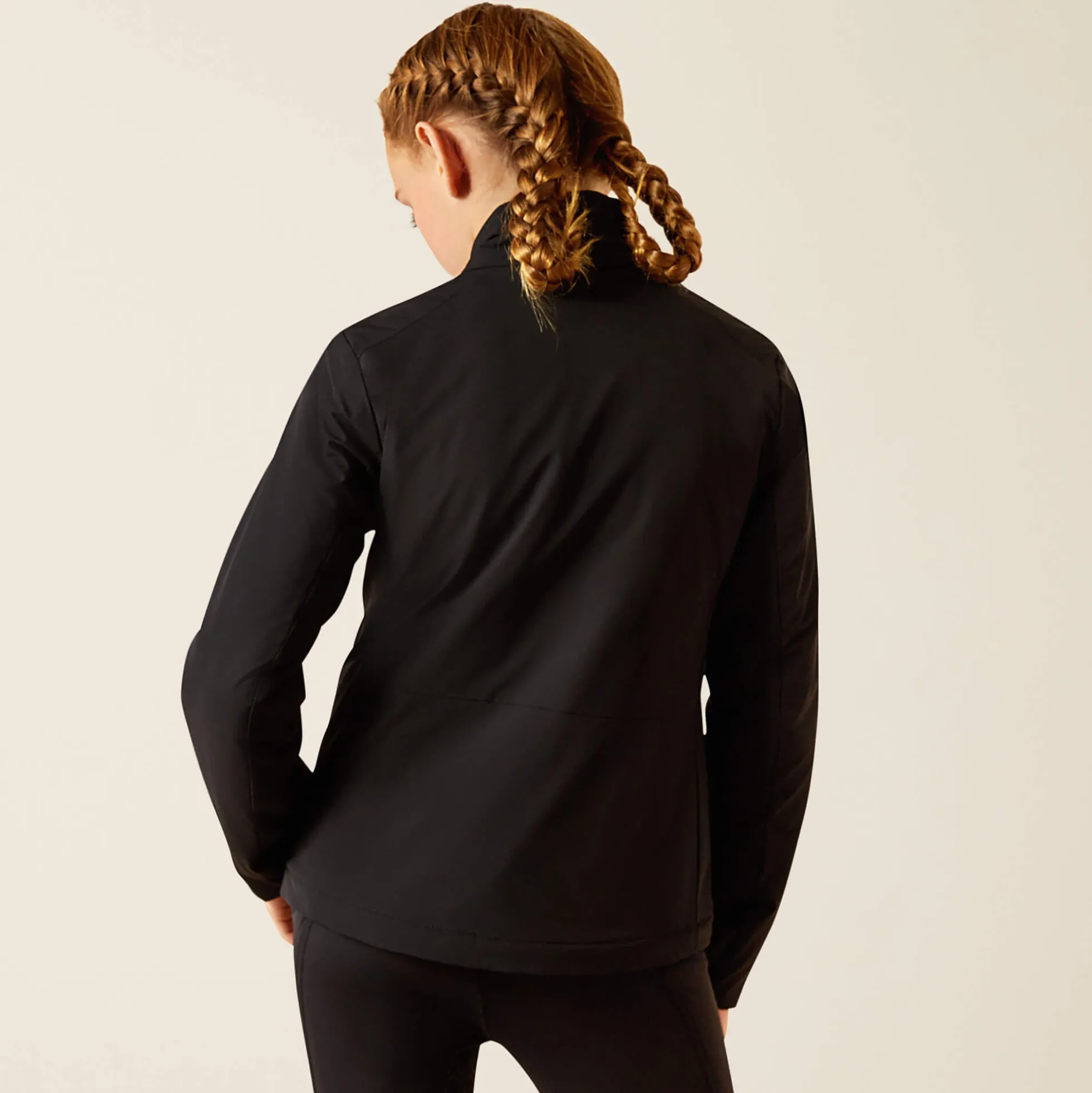Rion StretchShell Insulated Jacket