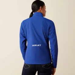Rion Team StretchShell Insulated Jacket