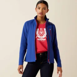 Rion Team StretchShell Insulated Jacket