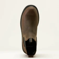 Riveter Chelsea Waterproof Composite Toe Work Boot