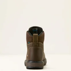 Riveter 6" Waterproof Composite Toe Work Boot