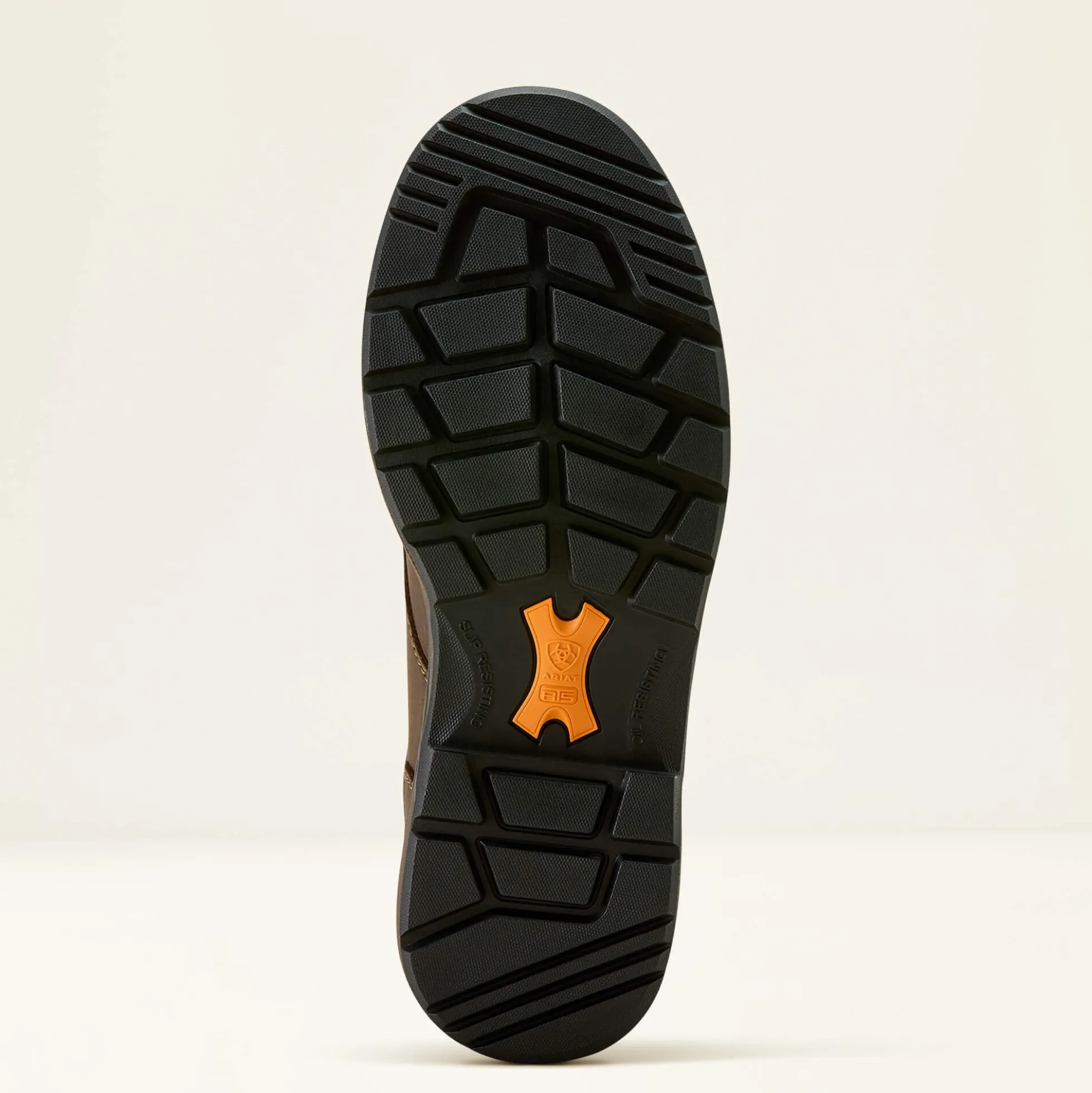 Riveter 6" Waterproof Composite Toe Work Boot