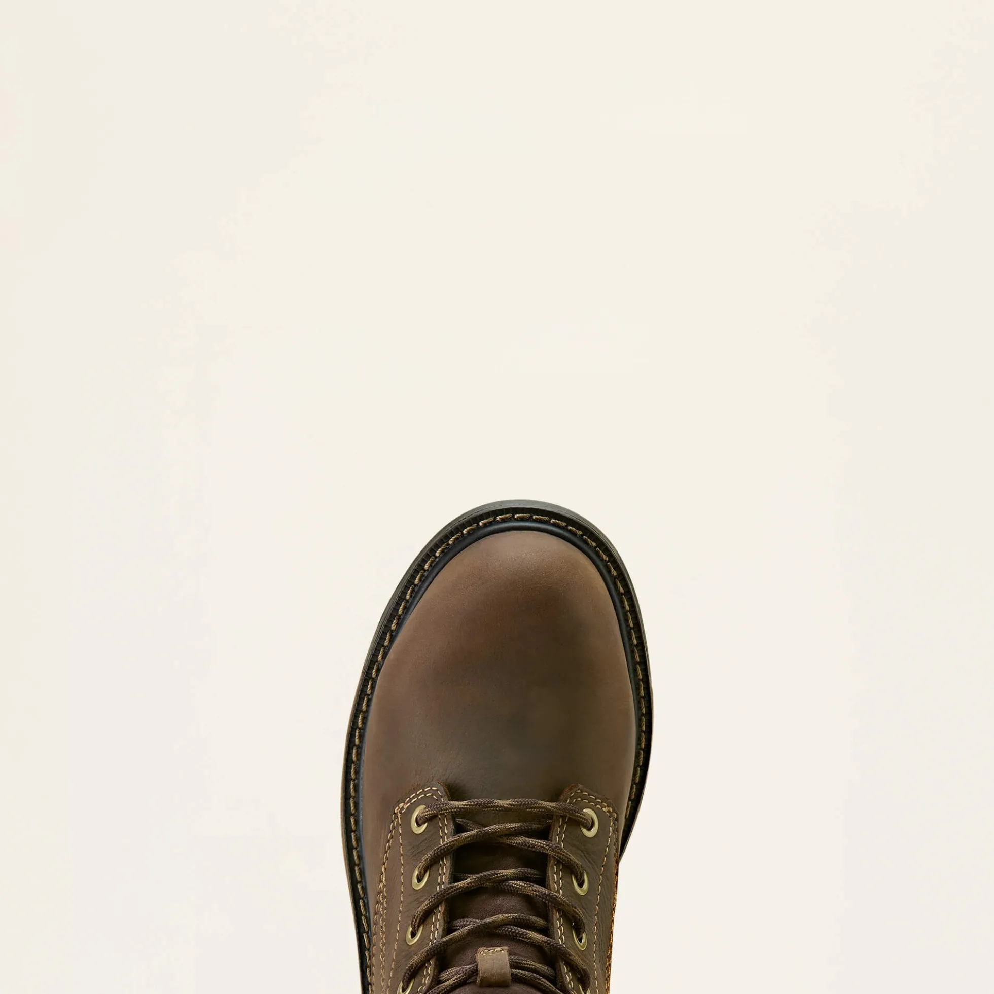 Riveter 6" Waterproof Composite Toe Work Boot