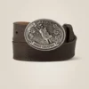 Rodeo Champ Buckle Belt