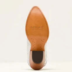 Romance Western Boot