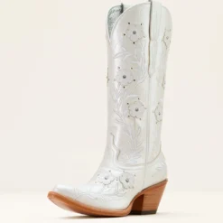 Romance Western Boot