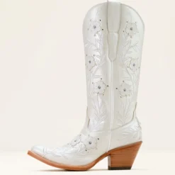 Romance Western Boot