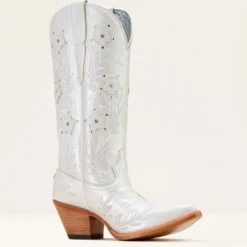 Romance Western Boot