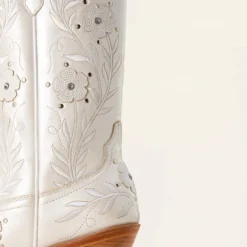 Romance Western Boot