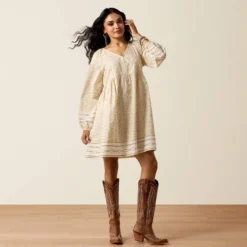Rosie Dress