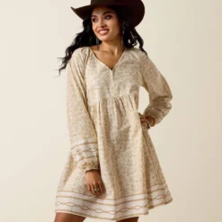 Rosie Dress