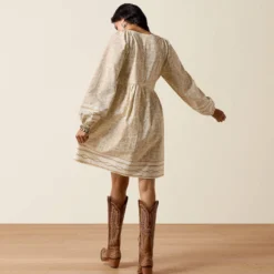 Rosie Dress