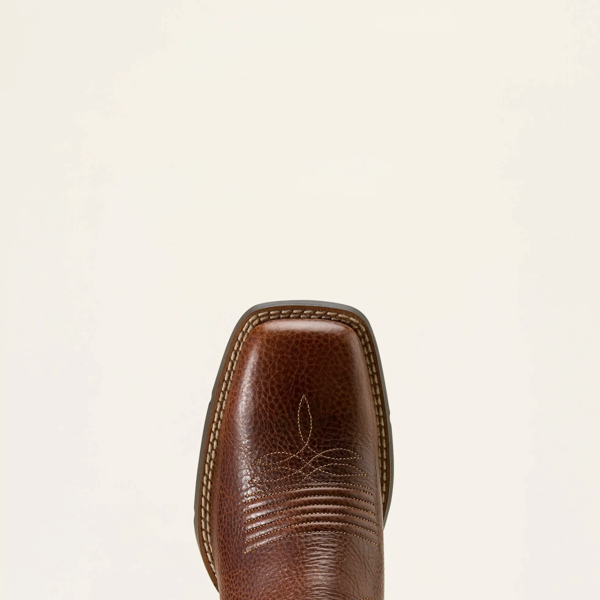 Round Up Holly Wide Square Toe Western Boot