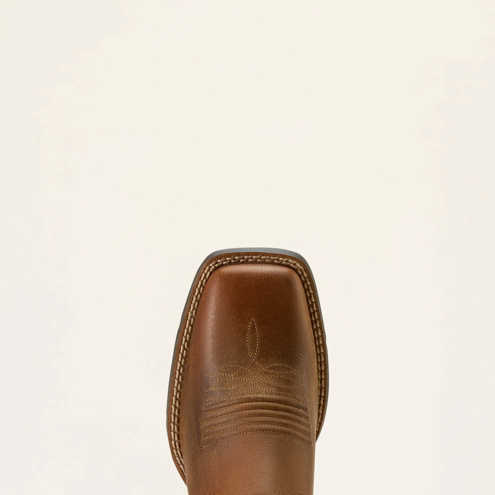 Round Up Holly Wide Square Toe Western Boot