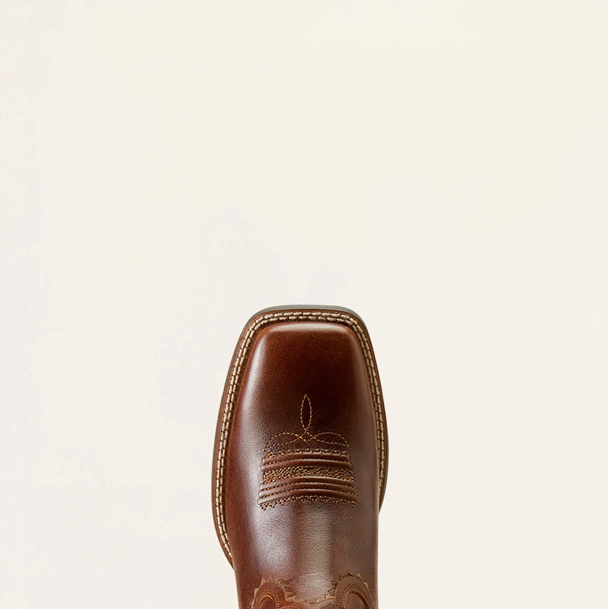 Round Up Skyler Western Boot