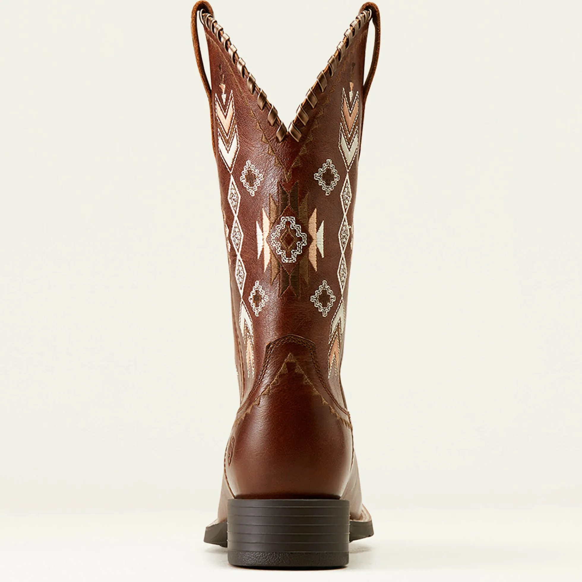 Round Up Skyler Western Boot