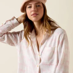 Rudford Shirt