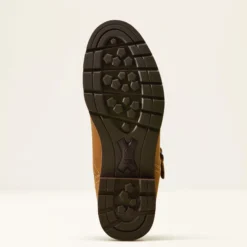 Savannah Sherpa Waterproof Boot