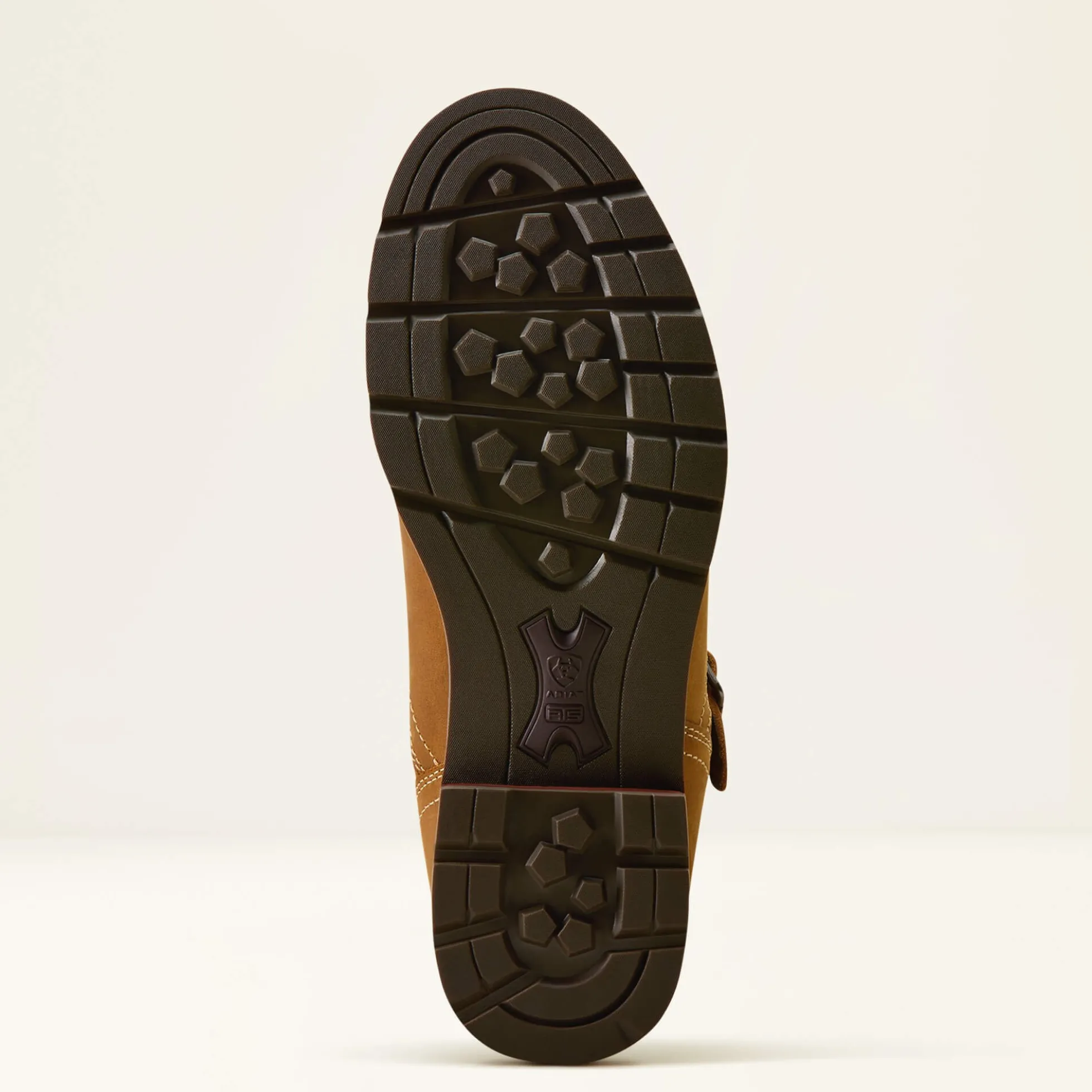 Savannah Sherpa Waterproof Boot