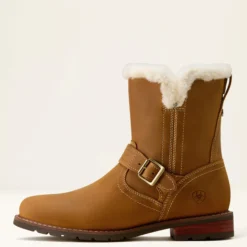 Savannah Sherpa Waterproof Boot