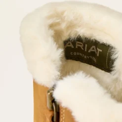 Savannah Sherpa Waterproof Boot