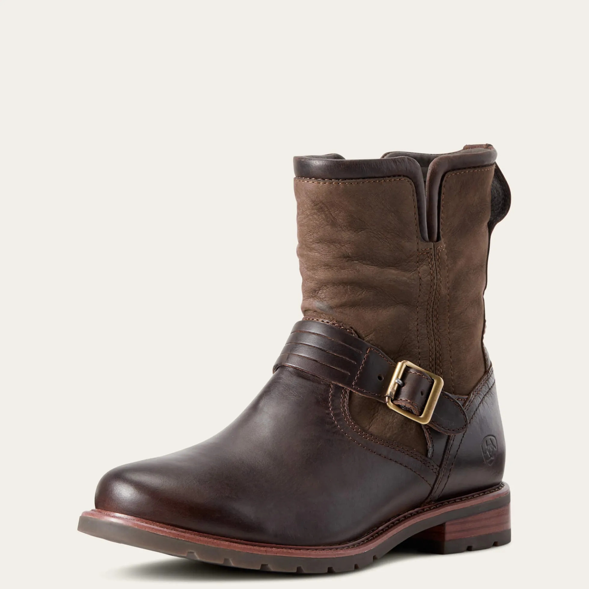 Savannah Waterproof Boot
