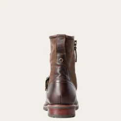 Savannah Waterproof Boot