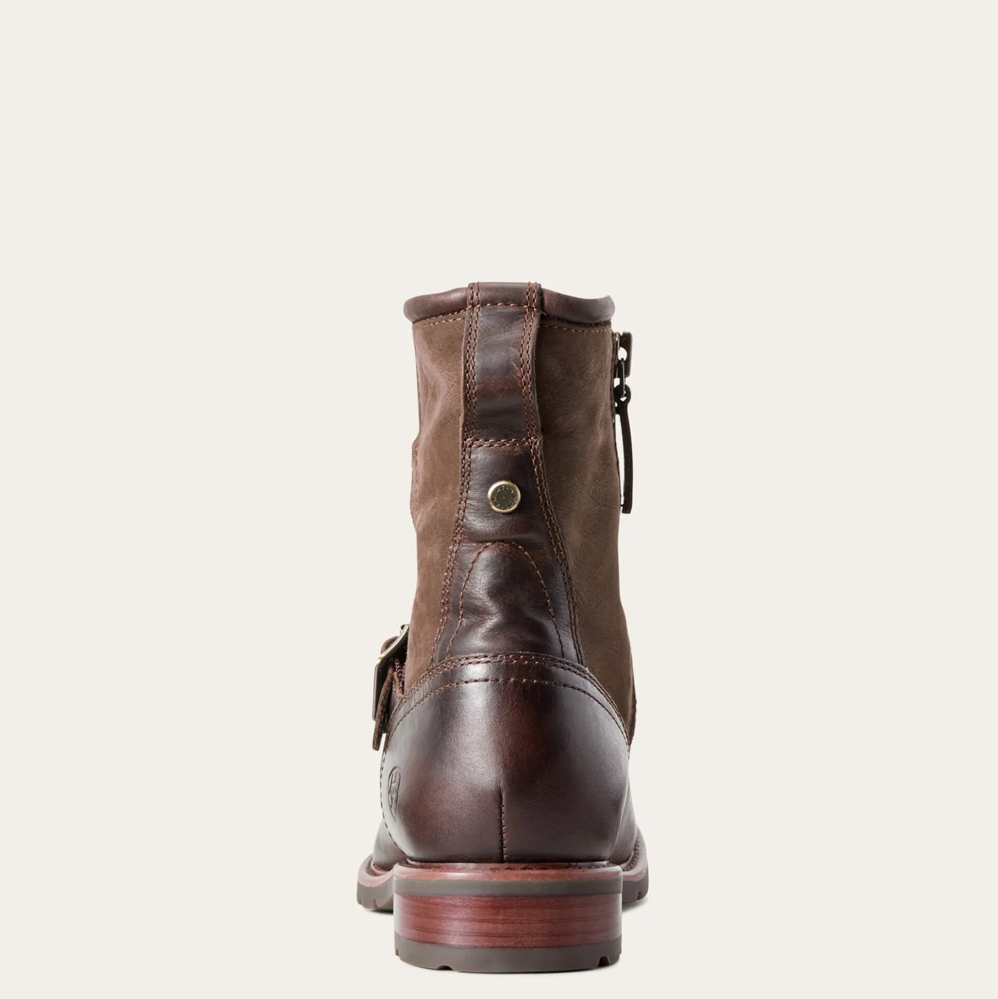 Savannah Waterproof Boot