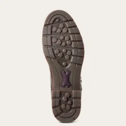 Savannah Waterproof Boot
