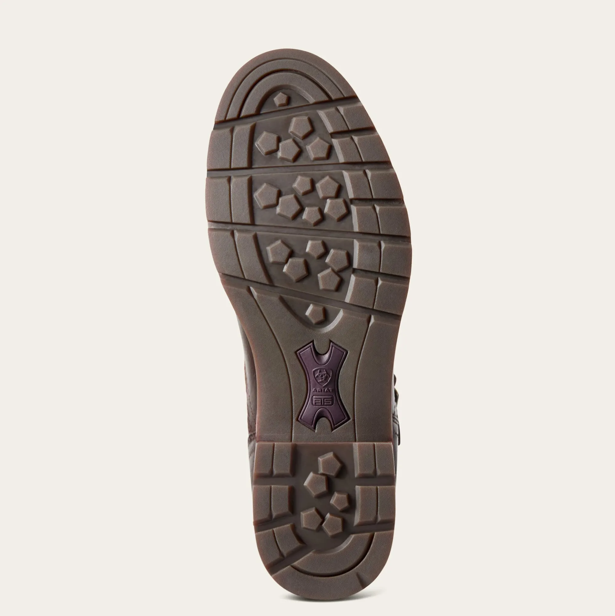 Savannah Waterproof Boot
